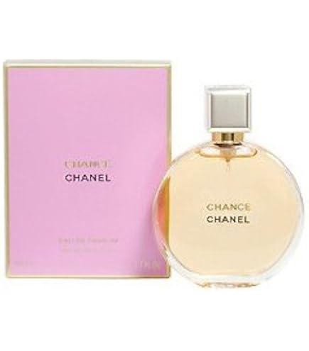 Amazon | CHANEL(シャネル) CHANCE チャンス オードゥパルファム